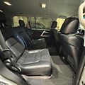 Toyota Land Cruiser (2013) - náhled 26