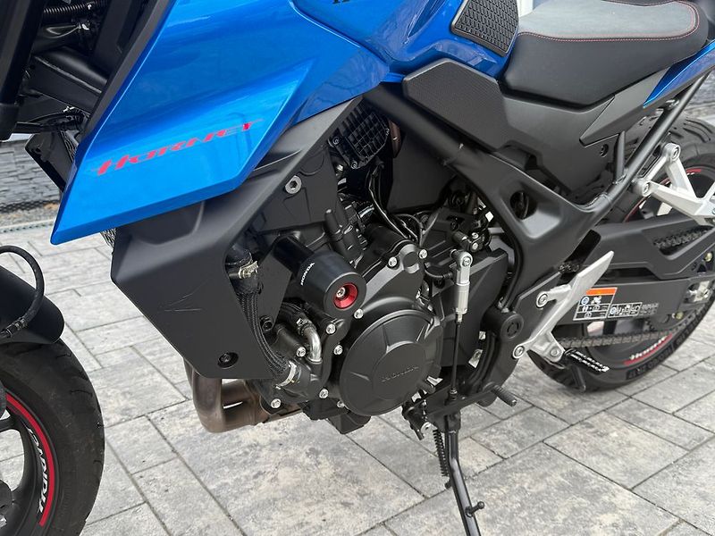 Honda (2026) - fotka 10 z 36