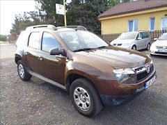 Dacia Duster 1,6 - fotografie inzerátu