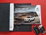 Škoda Kodiaq 2,0 TDi 140kW DSG 4x4 Style Pl - náhled 7