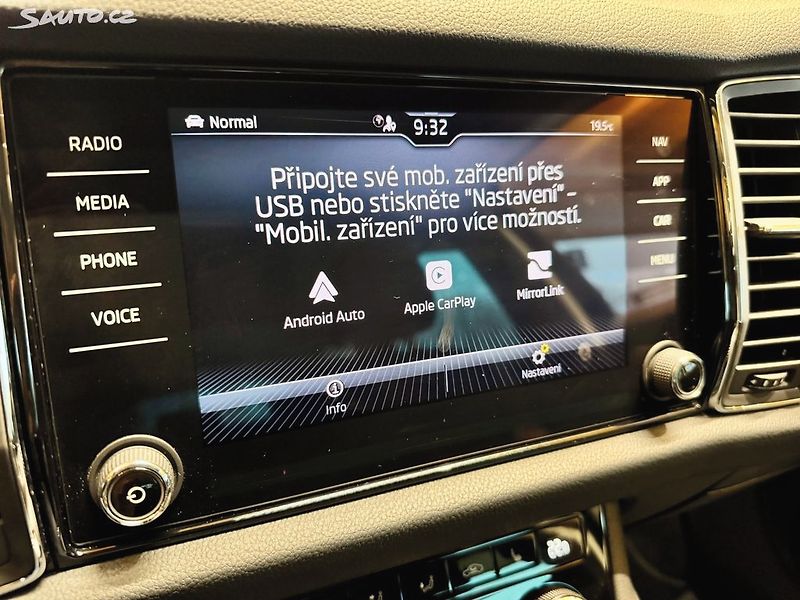 Škoda Kodiaq 2.0 TDi 147 Kw DSG 4x4 Scout - fotka 10 z 32
