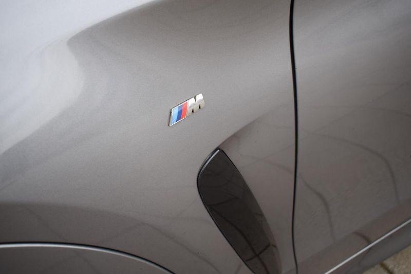 BMW X6 (2015) 40d Xdrive/Navi/větraná sed - fotka 8 z 35