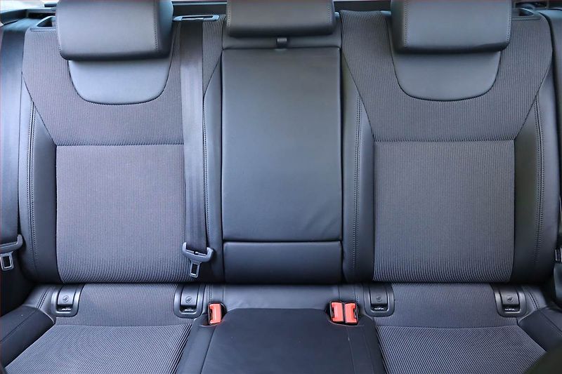 Škoda Octavia (2020) 1.5 TSI G-TEC, Automat - fotka 10 z 26