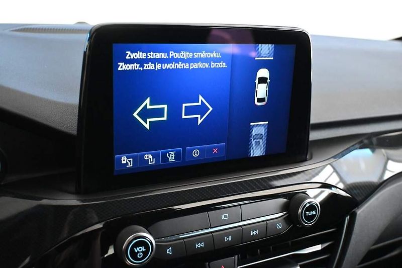 Ford Kuga (2022) 2.5 ST-LINE X LED ACC VIRTUAL - fotka 23 z 43
