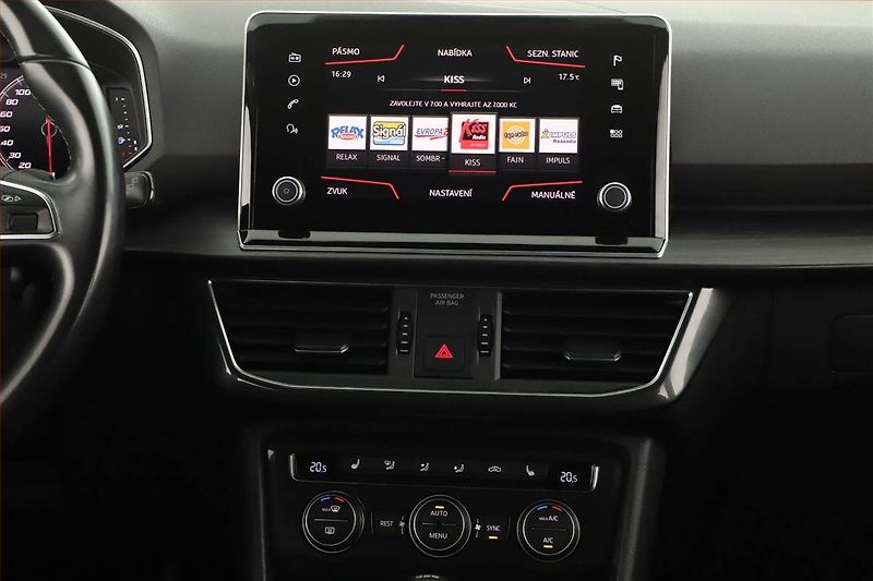 Seat Tarraco (2019) Xcellence 2.0 TDI 4Drive - fotka 9 z 18