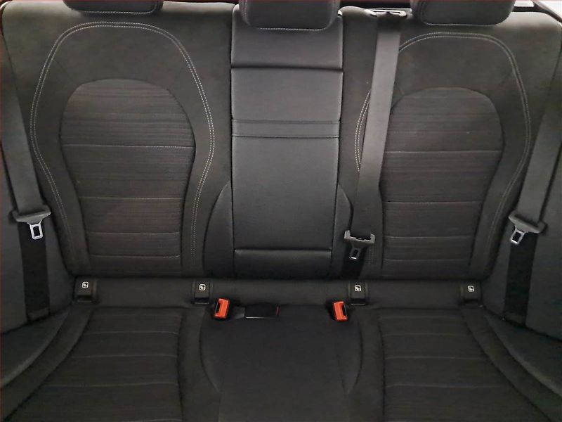 Mercedes-Benz Třídy C (2017) C 220 d BlueEff., Kůže, Navi - fotka 10 z 17