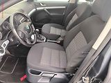 Škoda Octavia (2010) 1.4 TSi, Ambition, TZ - náhled 9