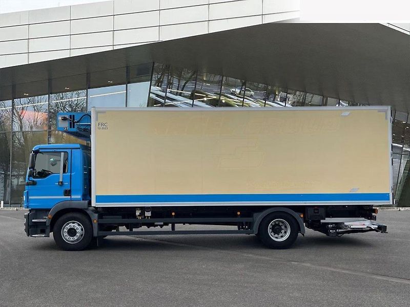 MAN TGM (2019) 18.290 chlaďák EURO 6 - fotka 6 z 19