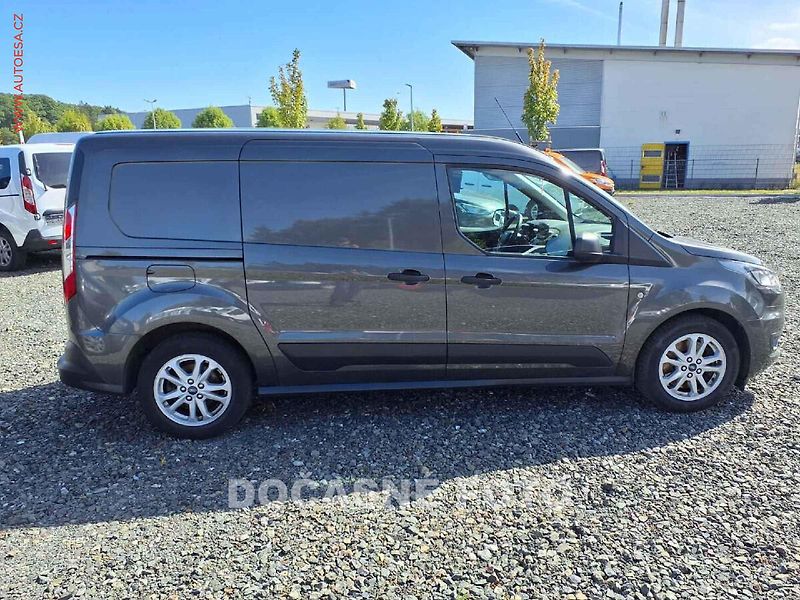 Ford Transit Connect (2022) 1.5TDCi MAXi DÍLNA, Trend - fotka 3 z 11