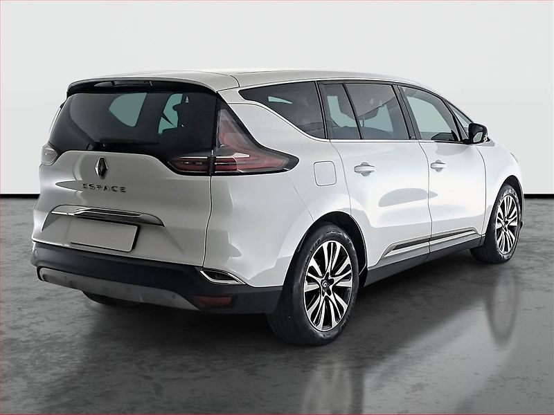 Renault Espace (2017) Initiale Paris 1.6 TCe - fotka 5 z 21