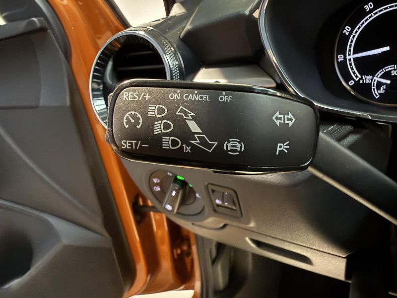 Škoda Fabia 1.0 MPI 59kW Style - fotka 9 z 13