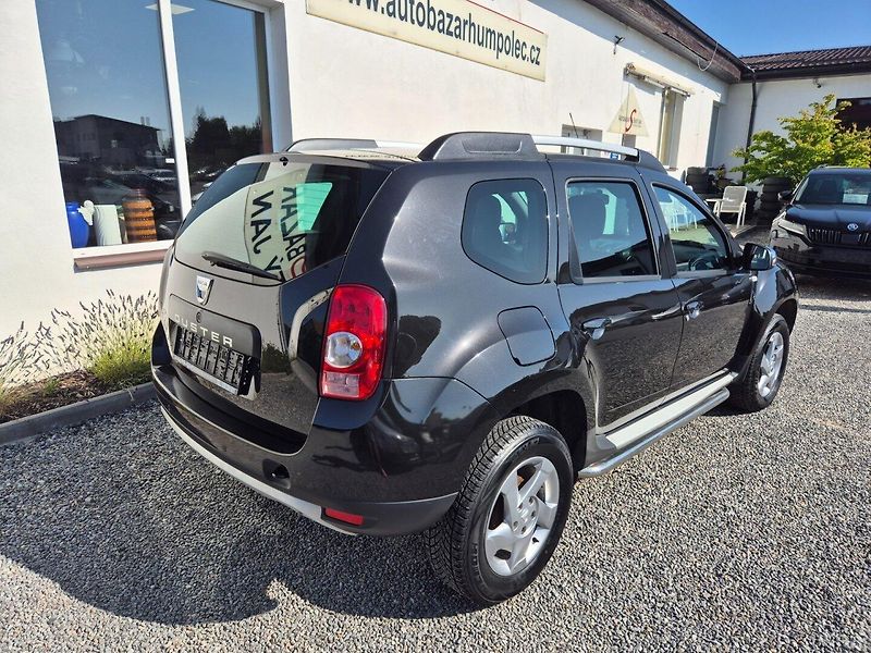 Dacia Duster (2013) 1.6 i Rozvody,Serviska - fotka 3 z 29