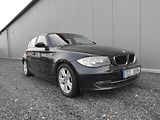 BMW Řada 1 118D - ZACHOVALÝ - náhled 8