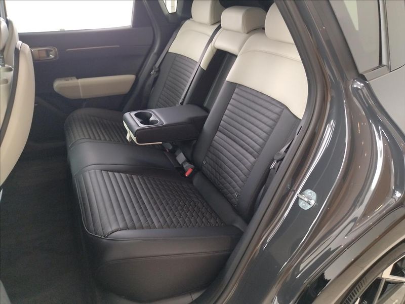Kia EV4 (2025) 81,4 kWh GT-LINE - fotka 16 z 21
