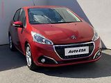 Peugeot 208 (2019) 1.2PT, Signature, AC, park - náhled 1