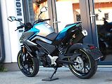 CFMOTO (2026) 125NK BLUE - náhled 6