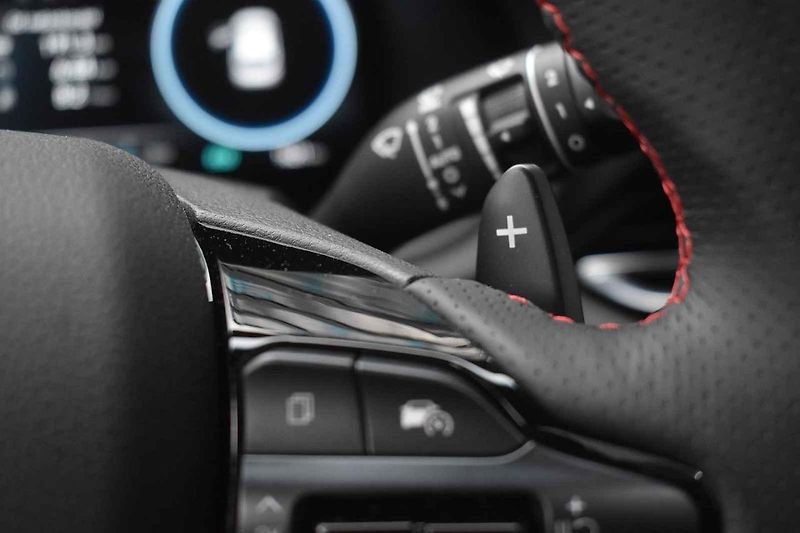 Hyundai i30 prodělal již druhou modernizaci