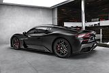 Maserati MC20 Lift, kamera, PPF, ZÁRUKA - náhled 7