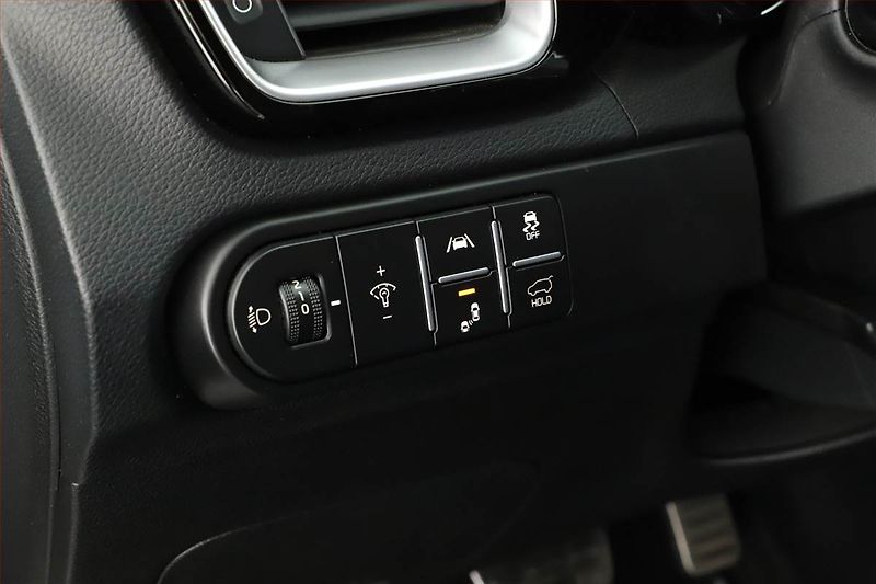 Kia Pro_Ceed (2021) GT 1.6 T-GDI, Automat, Kůže - fotka 10 z 19