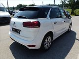 Citroën C4 Picasso 1,2 PureTech 130 S&S MAN6 NAVI - náhled 8