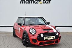 Mini Cooper 2.0T 170kW JCW LIMIT. EDICE ČR - fotografie inzerátu