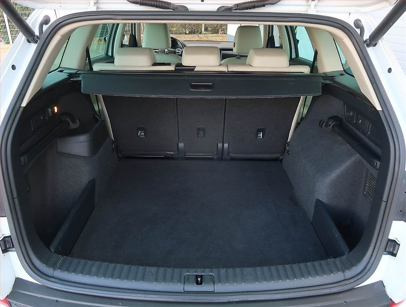 Škoda Kodiaq (2019) Style 2.0 TDI 4x4 - fotka 14 z 27