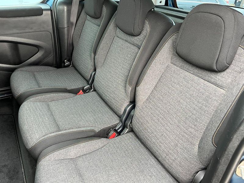 Citroën Berlingo (2016) 1.6HDi 73kW! Shine! Tažné! - fotka 18 z 24