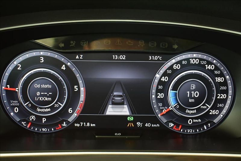 Volkswagen Tiguan 2,0 TDI, DSG,Head Up,Virtual, - fotka 36 z 55