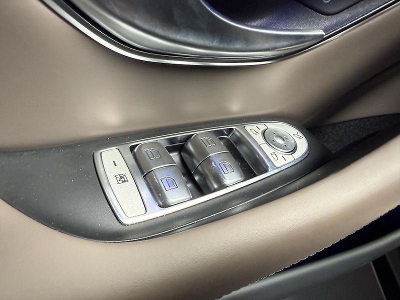 Mercedes-Benz AMG GT Mercedes 53 4MATIC+ - fotka 11 z 17