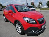 Opel Mokka 1,4 T 103kW Innovation,2x kola - náhled 1