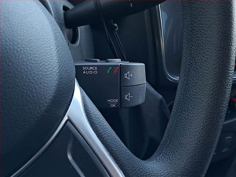 Dacia Logan (2019) 1.0 SCe, ČR,1.maj - fotka 15 z 15