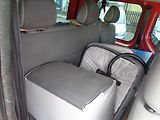 Opel Vivaro 2,0 - náhled 11