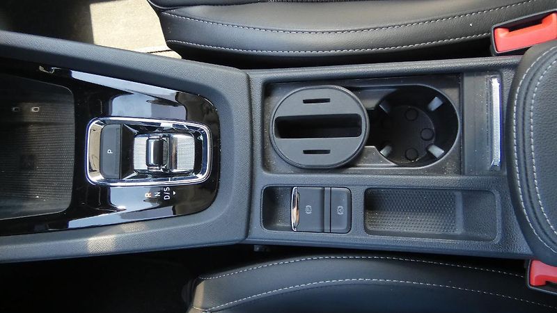 Škoda Octavia Combi 1,5 TSI DSG Style - fotka 19 z 26