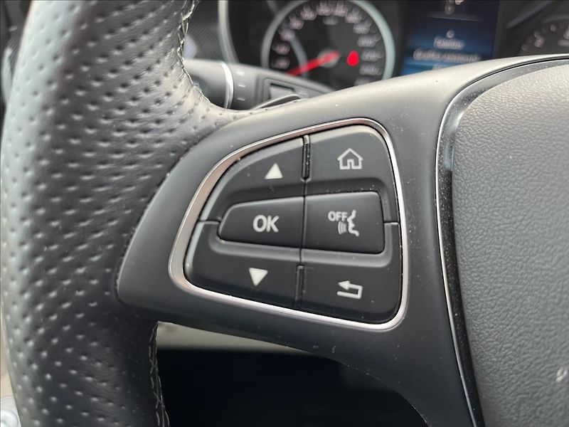Mercedes-Benz Třídy V 2,0 CDi MARCO POLO -DPH - fotka 33 z 41