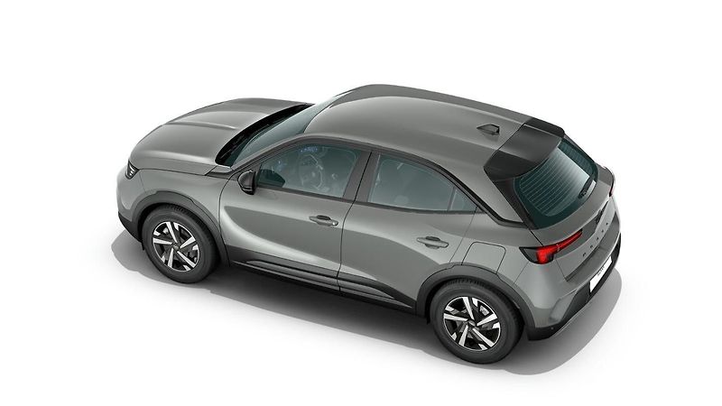 Opel Mokka (2026) 1.2 TURBO 100kW Edition MT6 - fotka 4 z 6