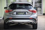 Mercedes-Benz GLA INFINITI QX30 220 CDI 4MATIC  - náhled 7