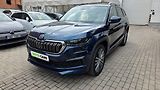Škoda Kodiaq (2023) 2.0 TDI 147KW 4x4 DSG L&K TZ - náhled 1