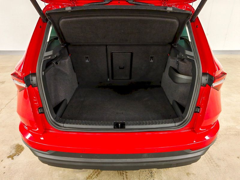 Škoda Karoq (2025) 1.5 TSI 110 kW DSG Top Selecti - fotka 27 z 29
