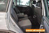 Volkswagen Tiguan 2.0 TDI LIFE DSG 2022 - náhled 15