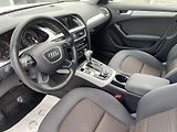 Audi A4 Allroad 2.0TDi 190PS 4x4 AUT SERVIS 1A - náhled 95