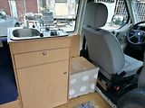Volkswagen Ostatní 2,5 TDI Syncro 4x4 Long - náhled 13
