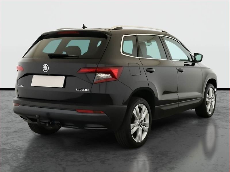 Škoda Karoq (2019) Style 1.5 TSI - fotka 5 z 21