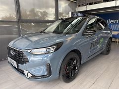 Ford Kuga Bluecruise Edition, 5dveřová, - fotografie inzerátu