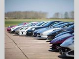 Secret Supercar Meet.