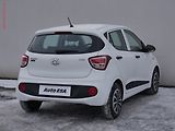 Hyundai i10 (2018) 1.0i, ČR, AC - náhled 3