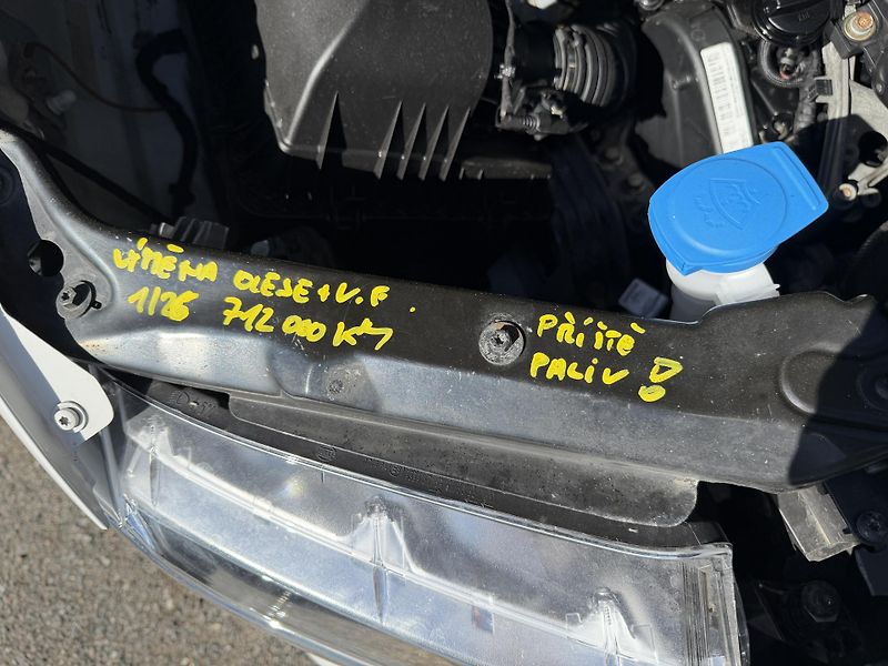 MAN TGE 2.0TDI 103KW SPANÍ 8 PALET - fotka 19 z 21