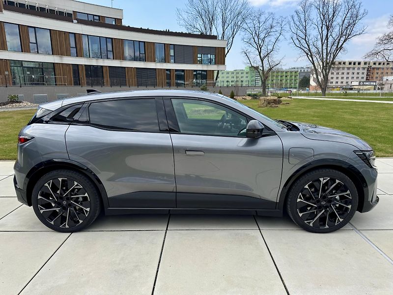 Renault Mégane (2026) - fotka 11 z 52