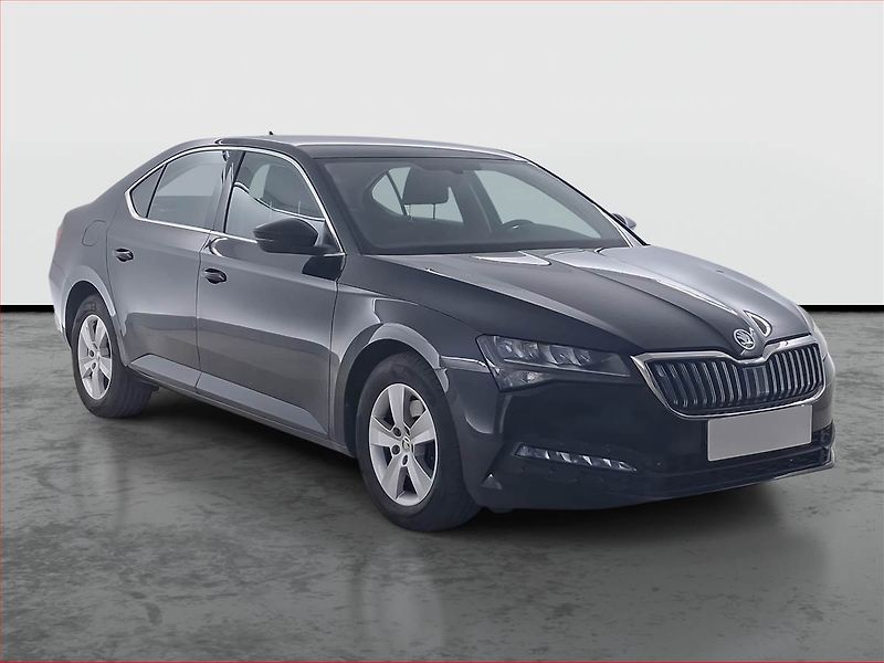 Škoda Superb (2021) 2.0 TDI, Automat, ČR,1.maj - fotografie inzerátu