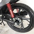 Honda CBF 125 - náhled 16
