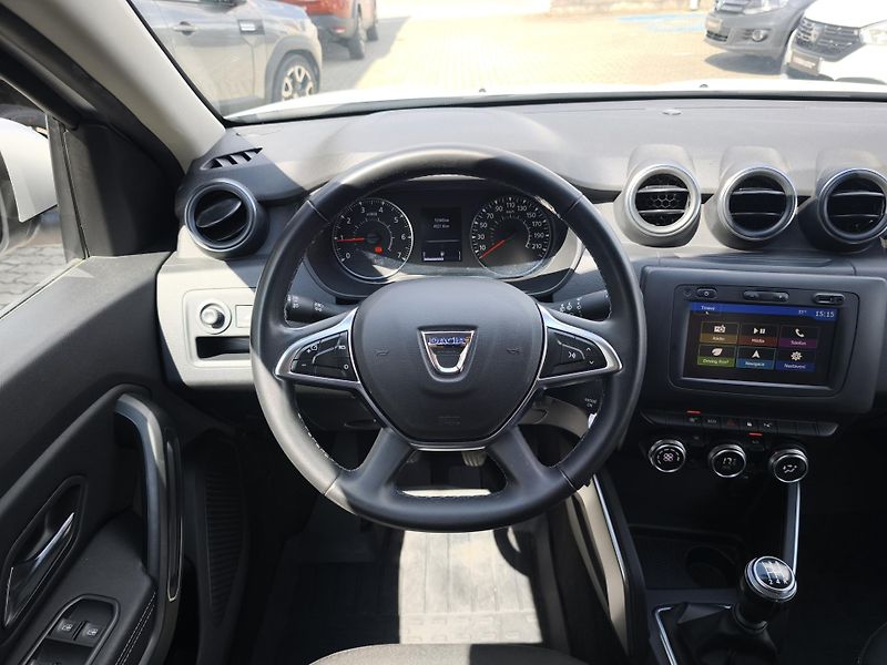 Dacia Duster 2020 ČR TCe 74kW PRESTIGE - fotka 6 z 33